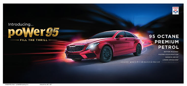 Introducing... poWer95